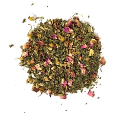 Peace & Tranquility Organic Relax & Rejuvenate Tea